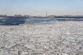 Winter Weather New York