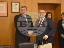 Снимка: Община Разград