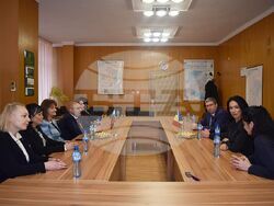 Снимка: Община Разград