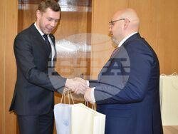 Снимка: Община Разград