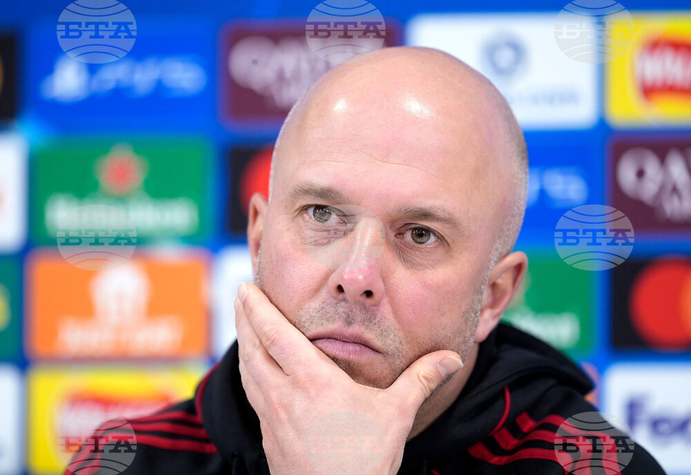 Britain Champions League Soccer