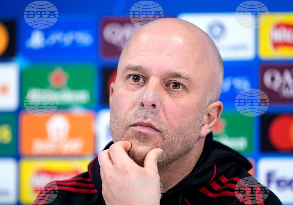 Britain Champions League Soccer