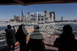 Winter Weather New York