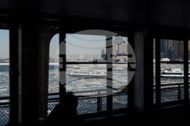 Winter Weather New York