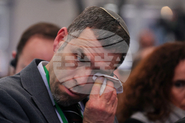 Poland Holocaust Remembrance