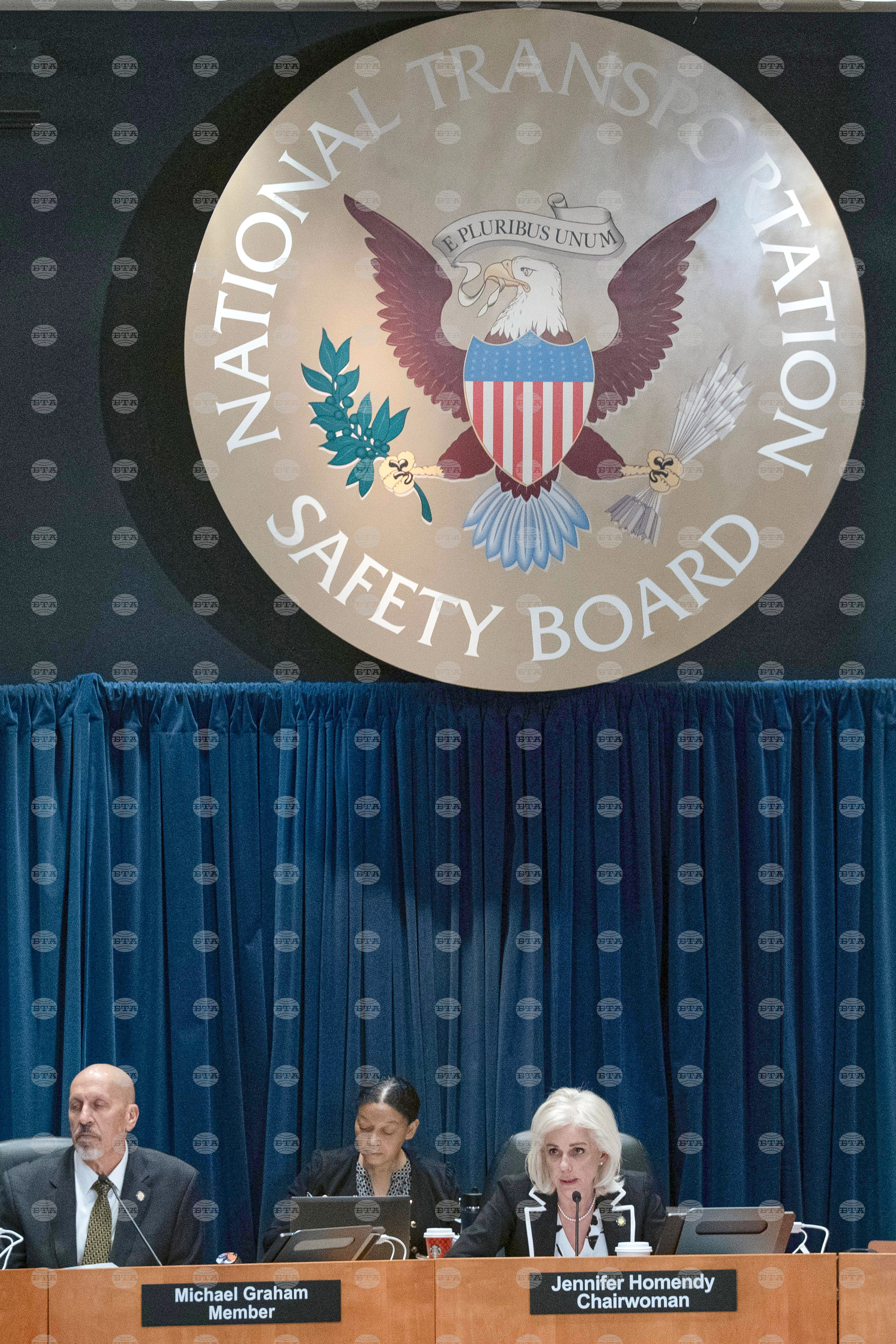 Aircraft Down Investigation