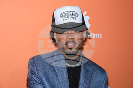 Philanthropy-Gordon Parks