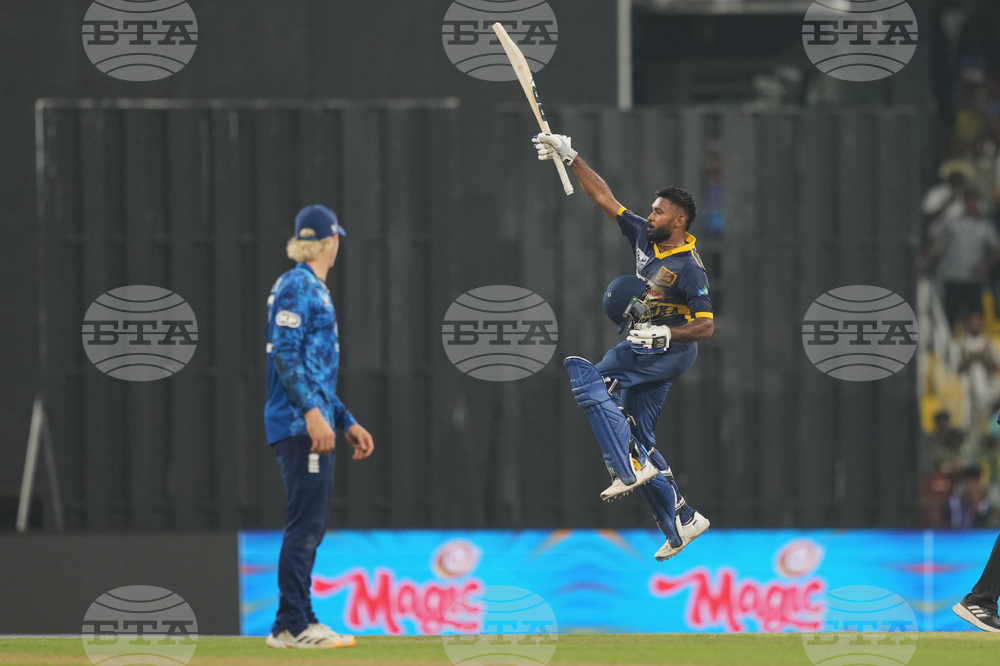 Sri Lanka England Cricket