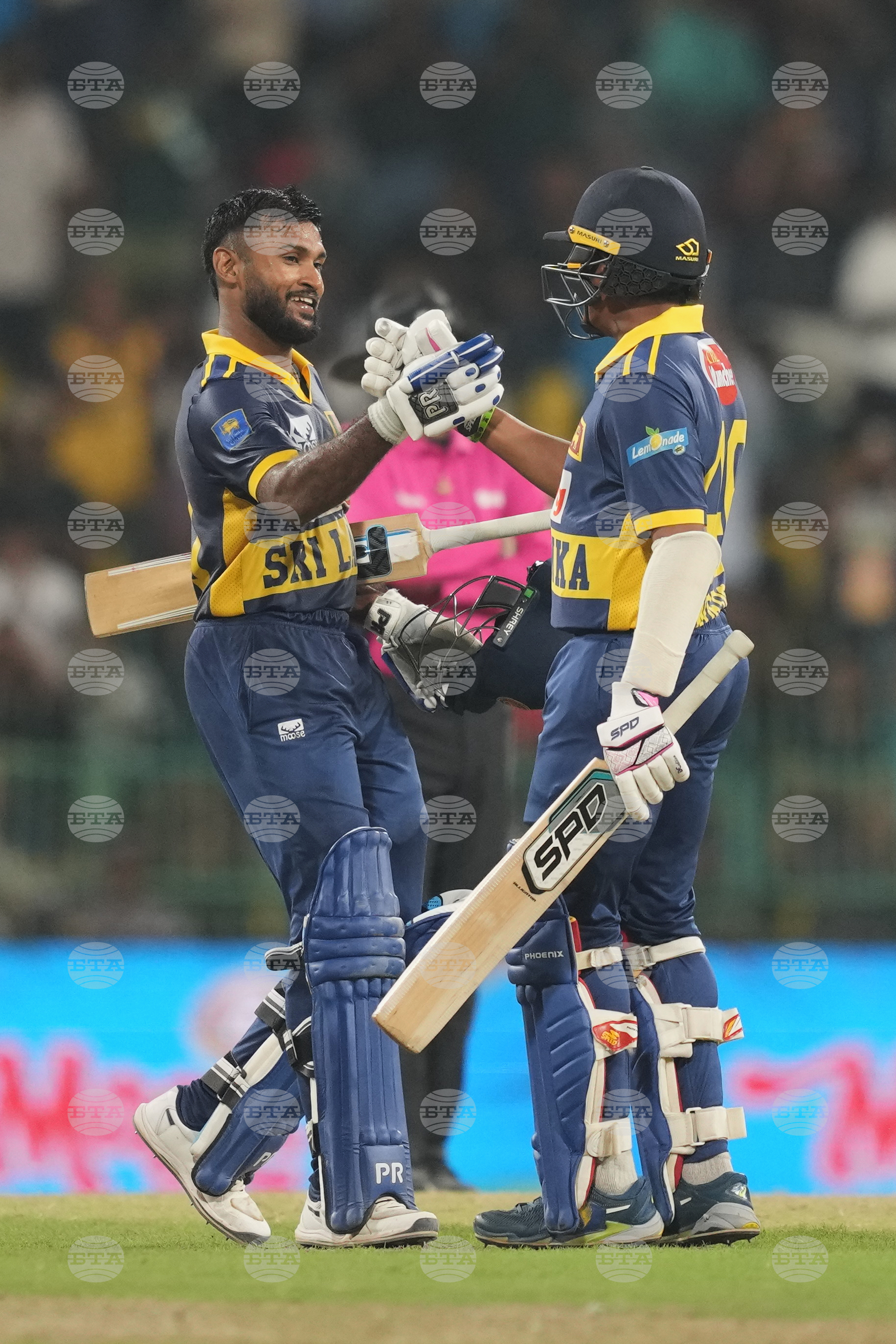 Sri Lanka England Cricket