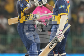 Sri Lanka England Cricket