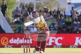 South Africa West Indies T20 Cricket