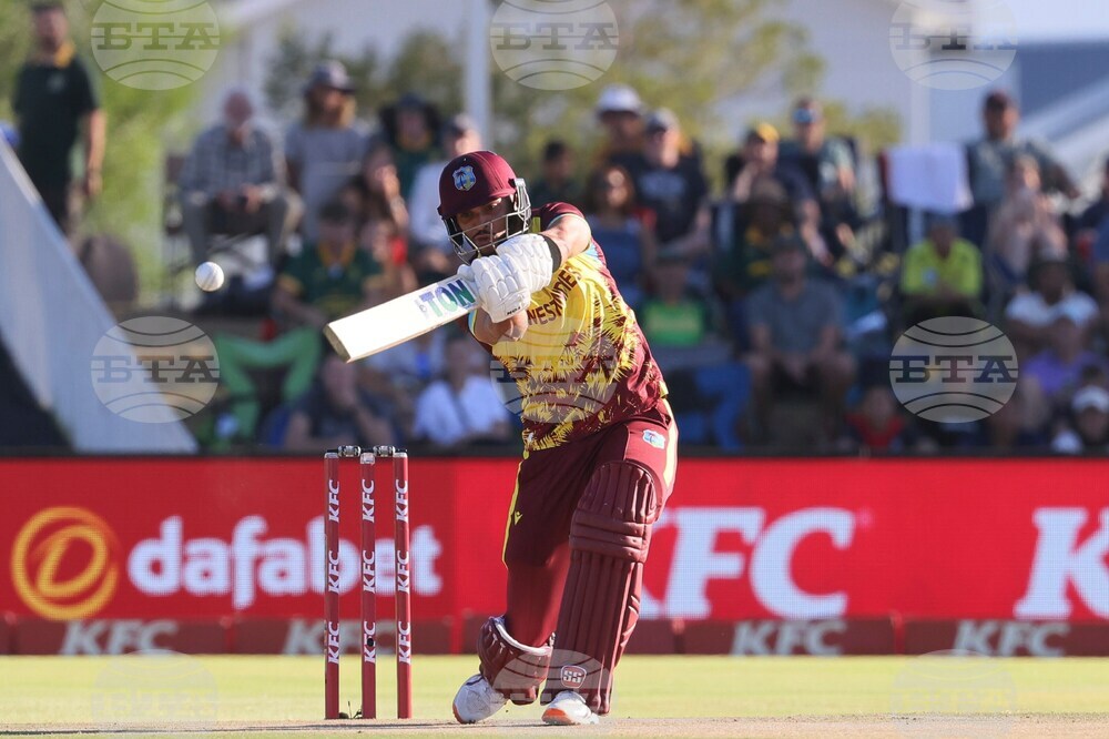 South Africa West Indies T20 Cricket