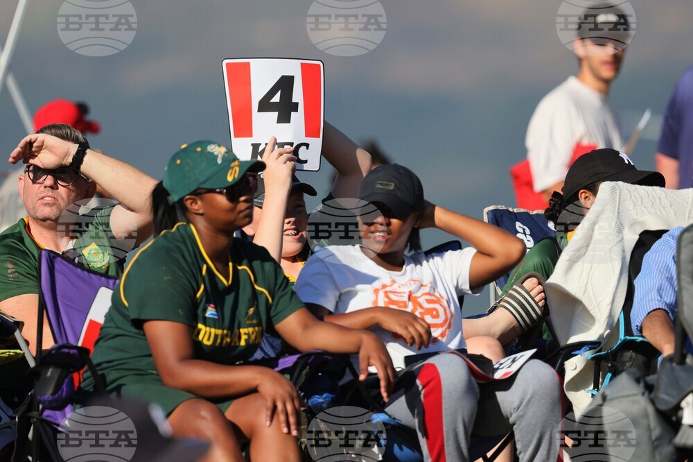 South Africa West Indies T20 Cricket