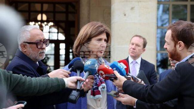 КНА: Пратеникът на ООН за Кипър отчете недостатъчен напредък в подготовката на нова среща по кипърския въпрос 