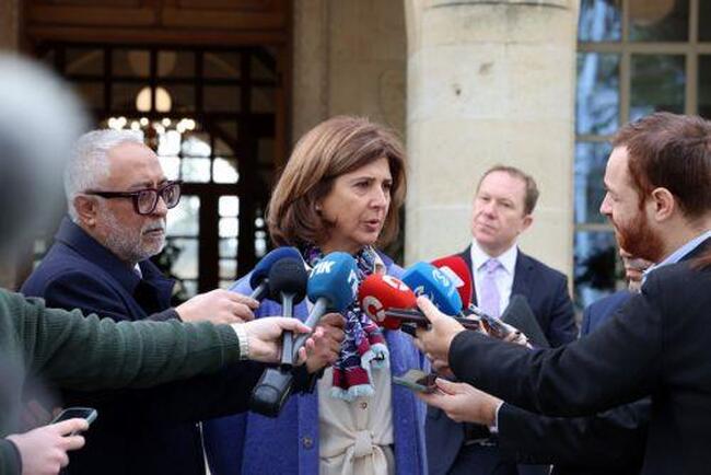 КНА: Пратеникът на ООН за Кипър отчете недостатъчен напредък в подготовката на нова среща по кипърския въпрос 