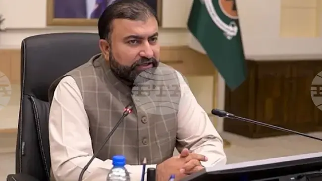 АПП: Главният министър на Белуджистан приветства действията на Отдела за борба с тероризма по време на акция в провинцията 