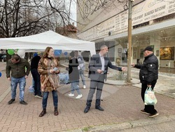 Снимка: Коелиция Заедно