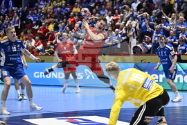 Euro 2026 Handball