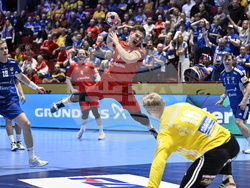 Euro 2026 Handball