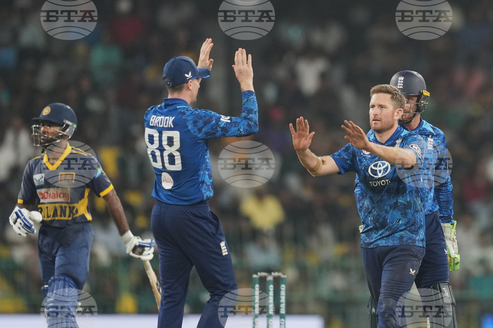 Sri Lanka England Cricket