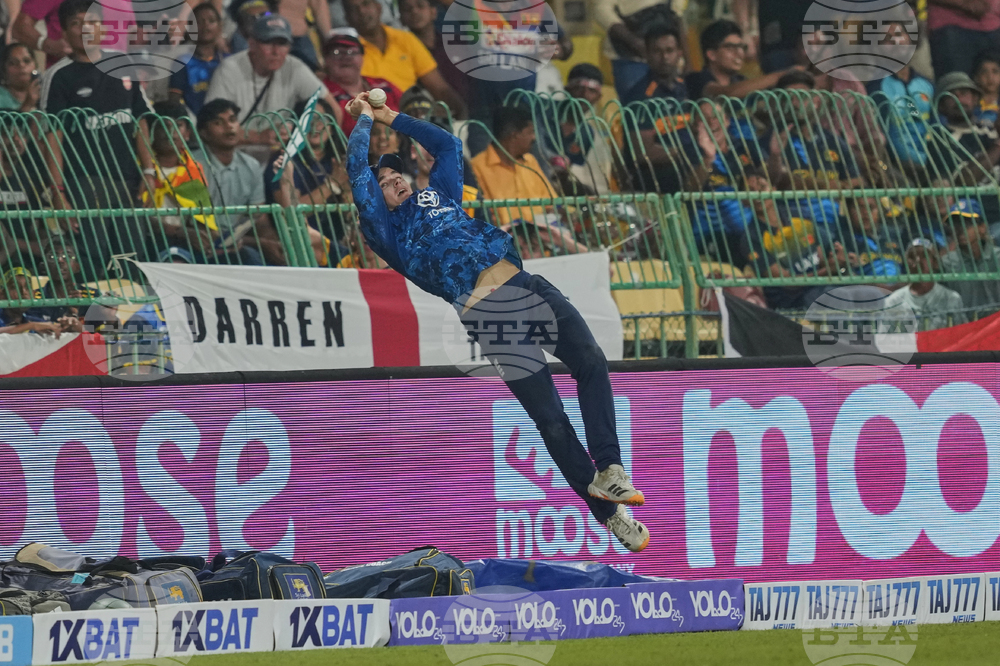 Sri Lanka England Cricket