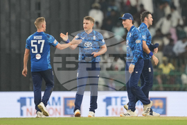 Sri Lanka England Cricket