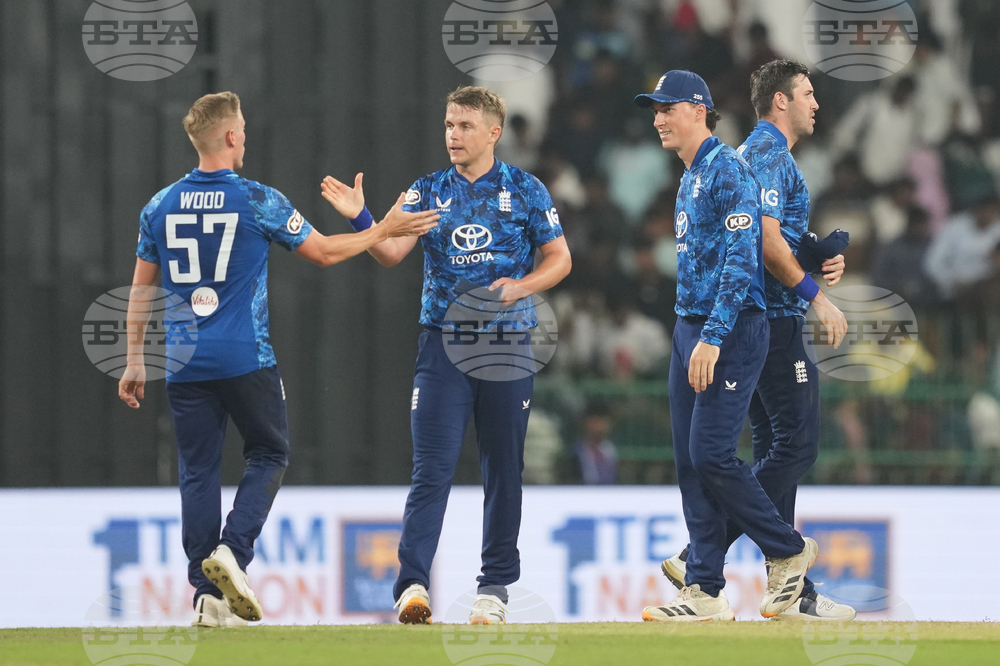 Sri Lanka England Cricket