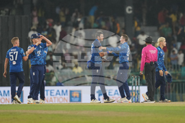 Sri Lanka England Cricket