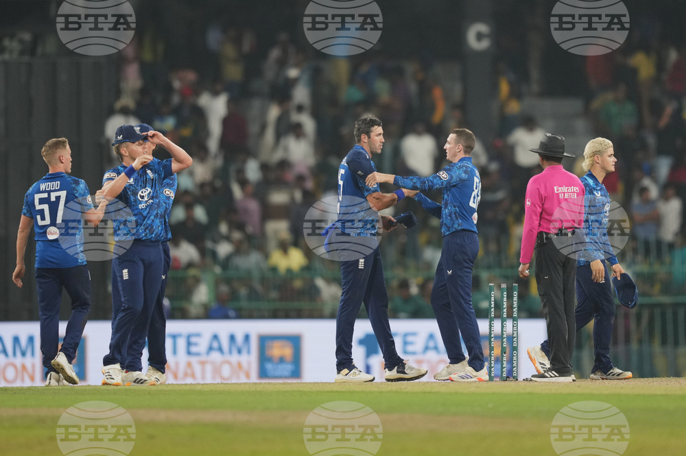 Sri Lanka England Cricket