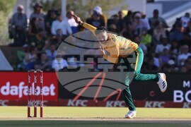 South Africa West Indies T20 Cricket
