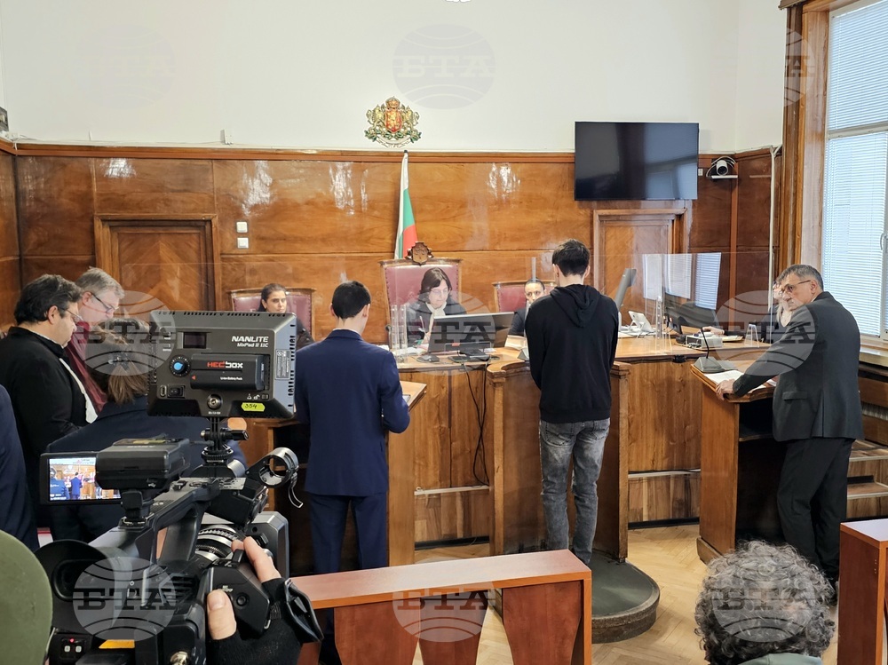 Русенският съд заседава по делото за шофьора, причинил катастрофа с трима загинали в Разград