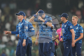 Sri Lanka England Cricket