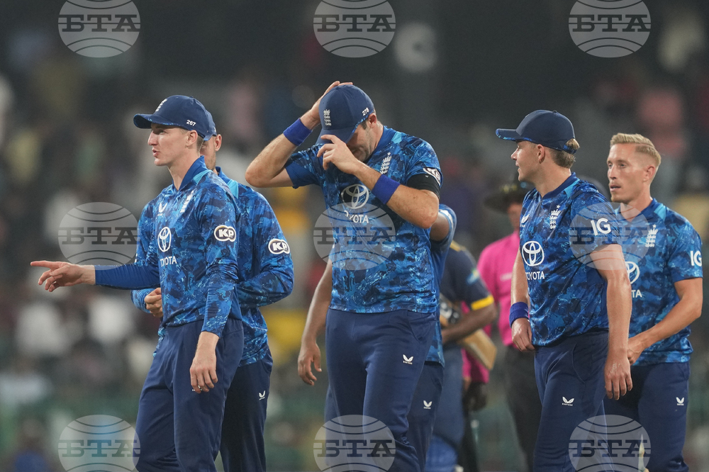 Sri Lanka England Cricket