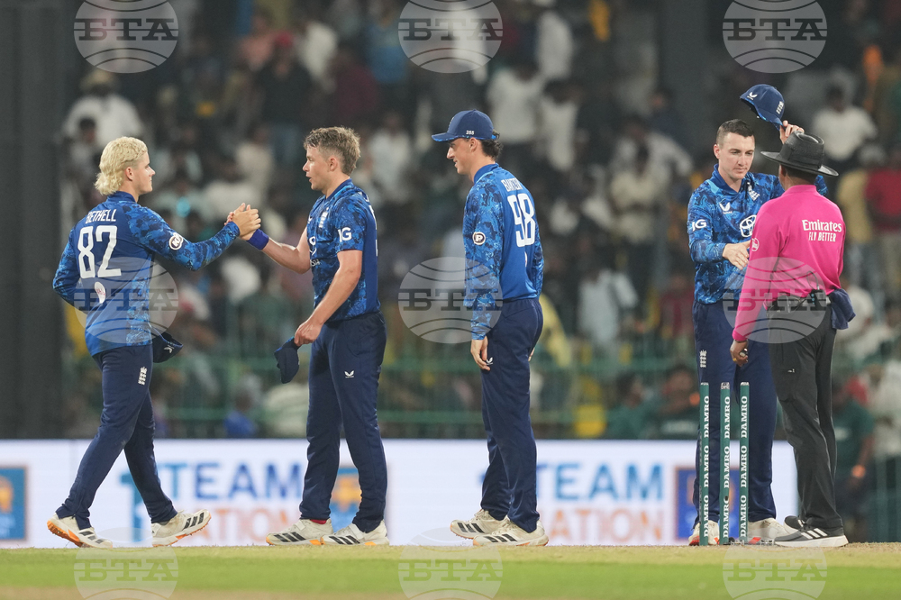 Sri Lanka England Cricket