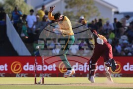 South Africa West Indies T20 Cricket