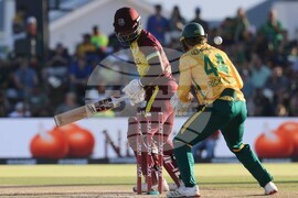 South Africa West Indies T20 Cricket