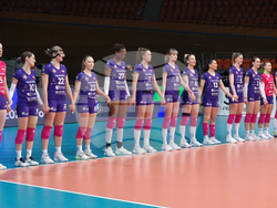 Пловдив - волейбол - Марица (Пловдив) - Девелопрес (Жешув)