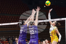 Пловдив - волейбол - Марица (Пловдив) - Девелопрес (Жешув)