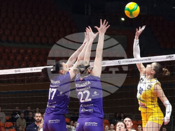 Пловдив - волейбол - Марица (Пловдив) - Девелопрес (Жешув)