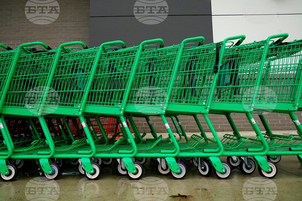 Amazon Store Closures