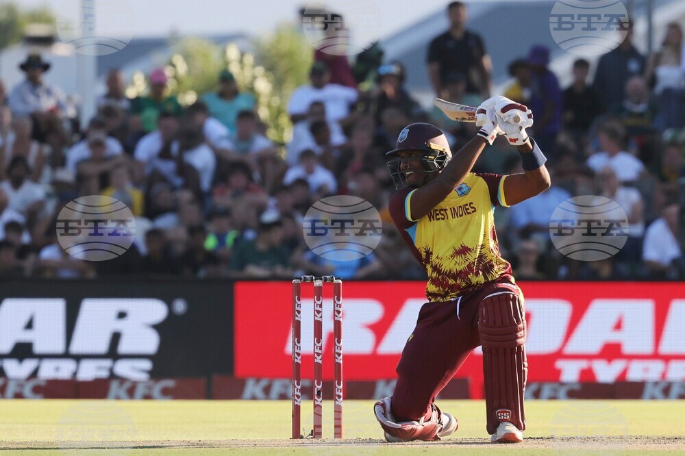 South Africa West Indies T20 Cricket