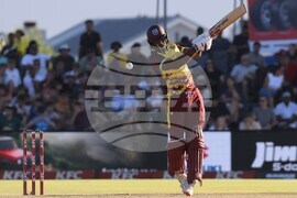 South Africa West Indies T20 Cricket