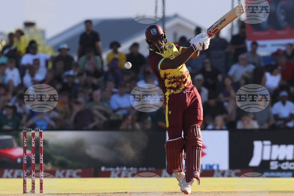 South Africa West Indies T20 Cricket