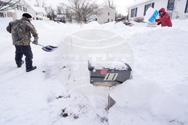 Winter Weather Massachusetts