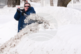 Winter Weather Massachusetts