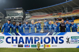 Sri Lanka England Cricket