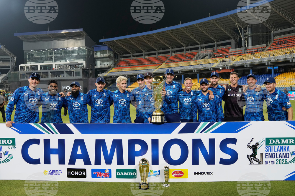 Sri Lanka England Cricket