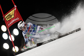 Austria World Cup Alpine Skiing