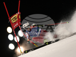 Austria World Cup Alpine Skiing