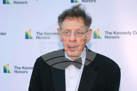 Kennedy Center Philip Glass